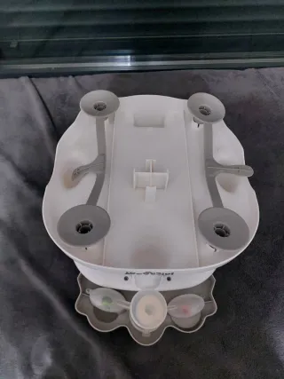 Asiento para bañera Interbaby