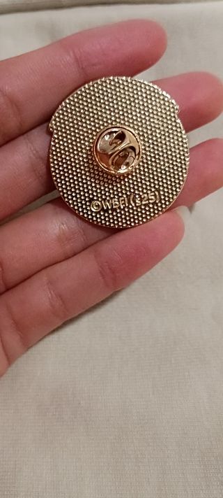 Pack 4 pines casas Harry Potter