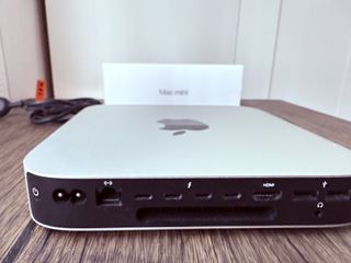 Mac mini M2 16GB RAM 512GB SSD Caja Original