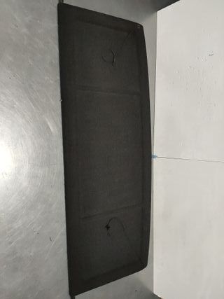 BANDEJA TRASERA MALETERO PEUGEOT 205 5P