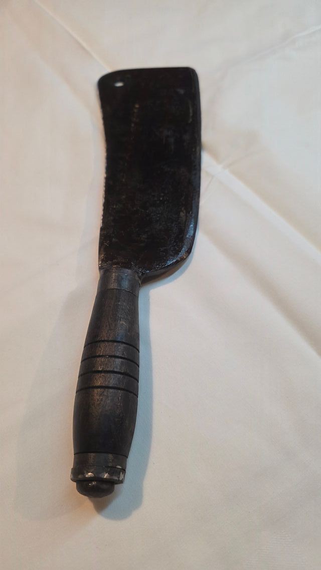 Mannarino Coltello Vintage