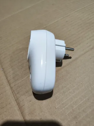 Sonoff interruptor doble y 2 enchufes inteligentes