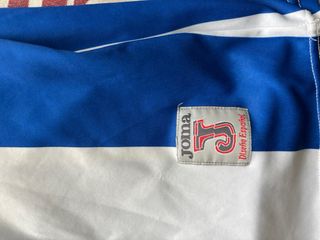 Conjunto deportivo Joma Talla L