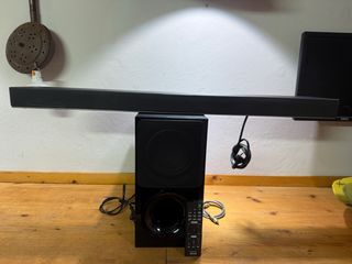 Sony HT-XF9000 Soundbar 2.1 300W
