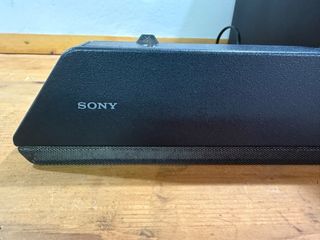 Sony HT-XF9000 Soundbar 2.1 300W