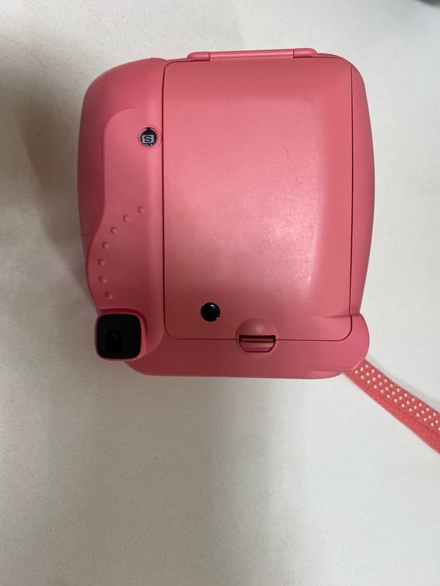 cámara Polaroid instax mini 9