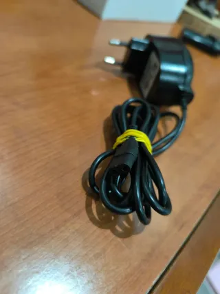 Alimentatore AC/DC 3V 800mA