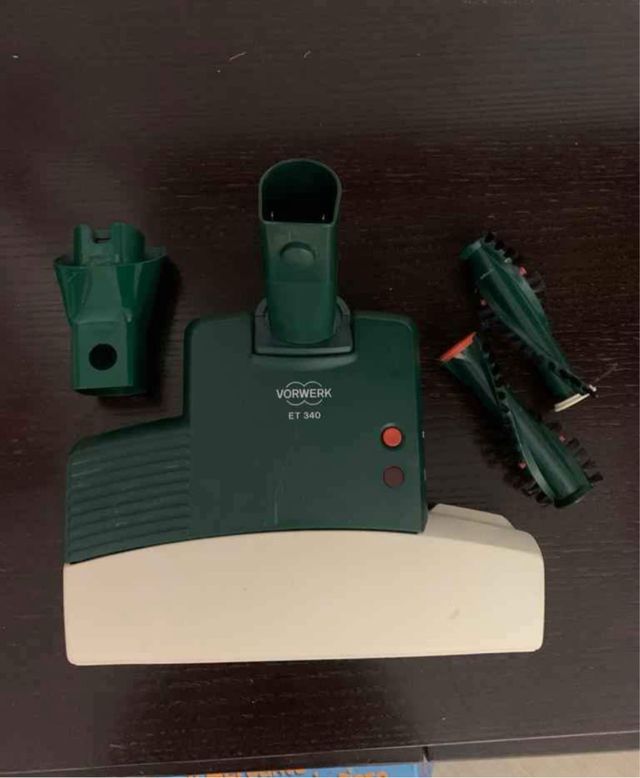 Battitappeto Vorwerk ET340 folletto