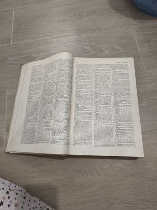 Diccionario de la Lengua Española 1956