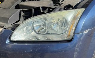 FARO IZQUIERDO FORD FOCUS II 1.8 TDCI 2006