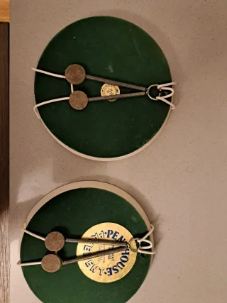 Placca Vintage Penthouse & Pavement Fatta a Mano