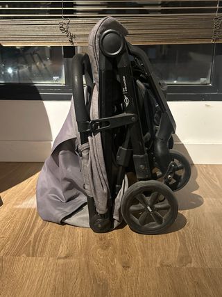 Silla de paseo Easy Walker Mini