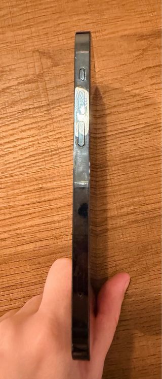 iPhone 12 Pro 128 GB Azul