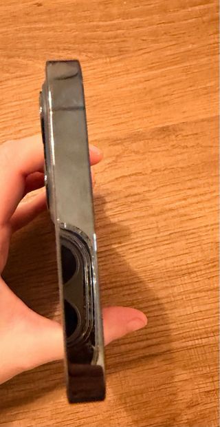 iPhone 12 Pro 128 GB Azul