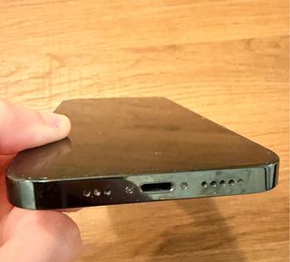 iPhone 12 Pro 128 GB Azul