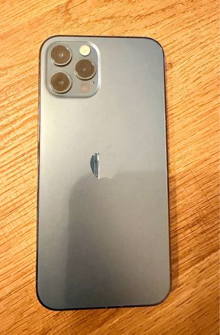 iPhone 12 Pro 128 GB Azul