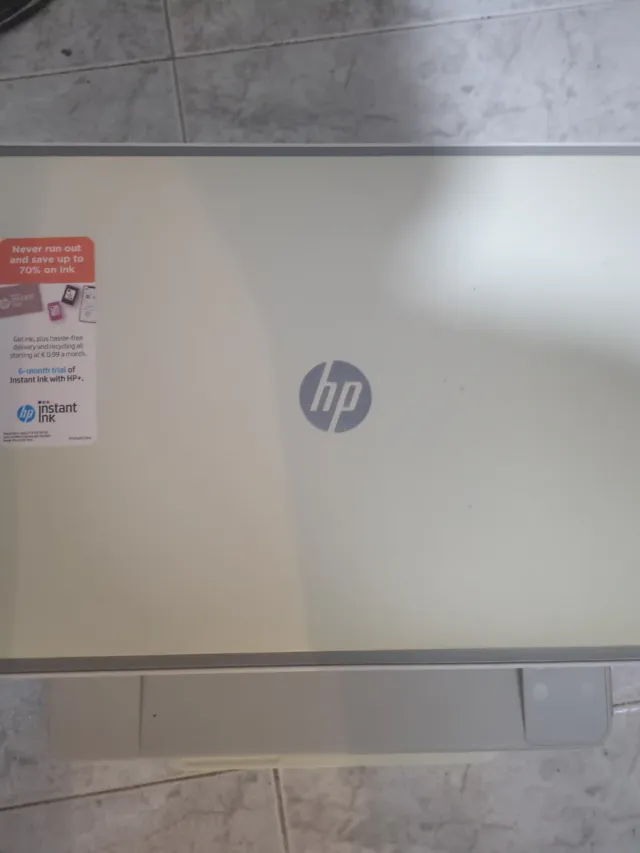 Impresora HP Envy 6020e
