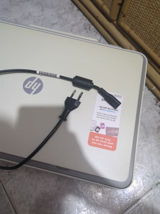Impresora HP Envy 6020e