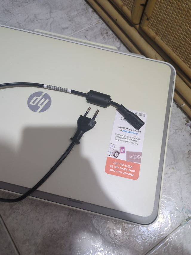 Impresora HP Envy 6020e