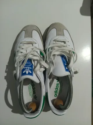 Adidas Samba Talla 42 2/3