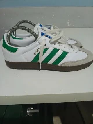 Adidas Samba Talla 42 2/3