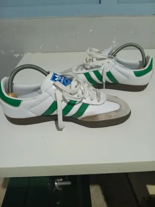 Adidas Samba Talla 42 2/3