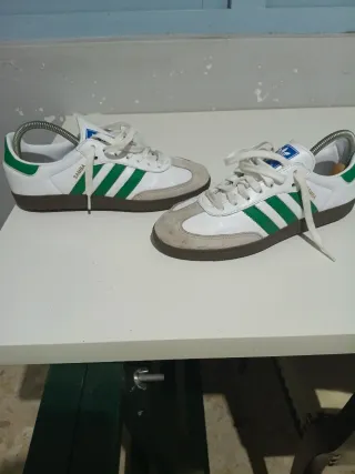 Adidas Samba Talla 42 2/3