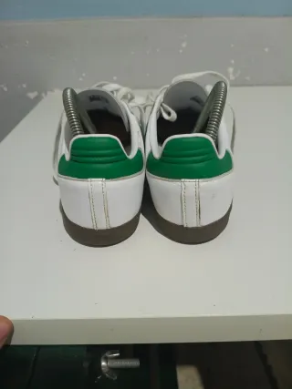 Adidas Samba Talla 42 2/3