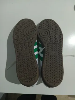 Adidas Samba Talla 42 2/3