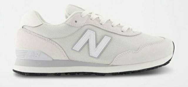 Sapatilhas New Balance modelo 515 bege T44