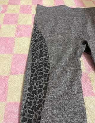 Leggings leggins deportivos