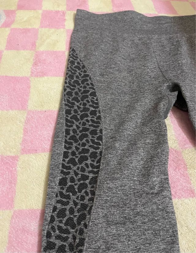 Leggings leggins deportivos