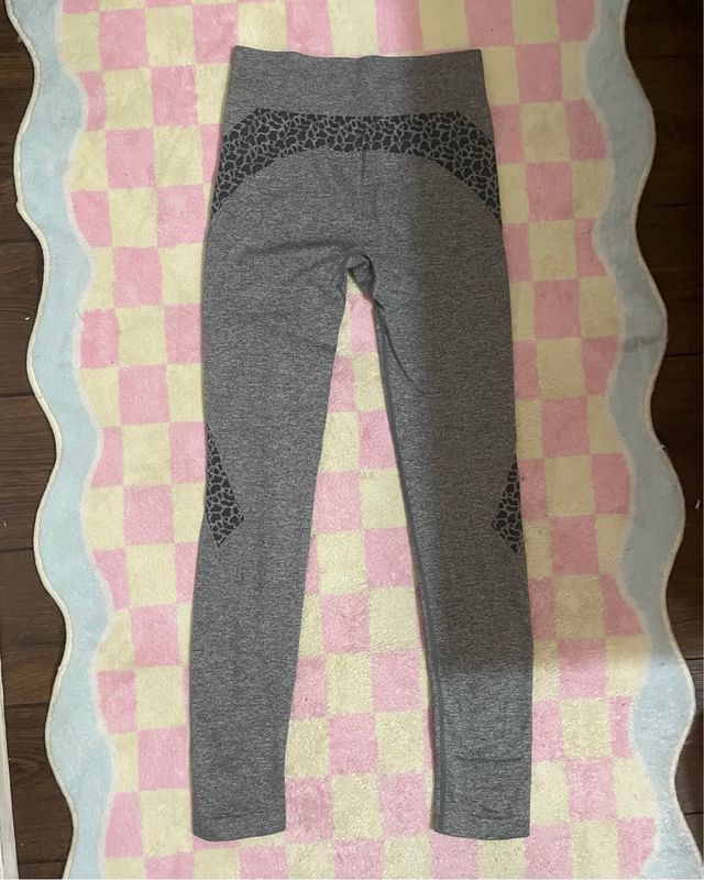 Leggings leggins deportivos