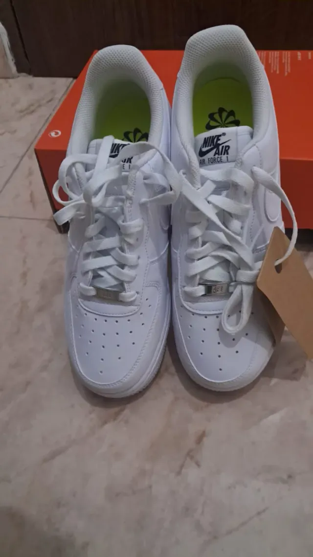 Nike Air Force 1 '07 Next Nature Talla 39