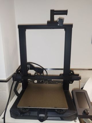 Impresora 3D Creality Ender-3 S1