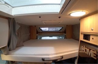 FIAT sunlight t65 2018