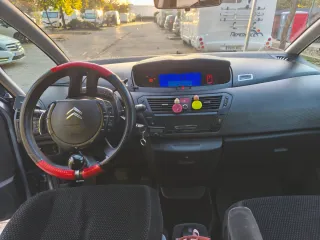 Citroen C4 Picasso 2007