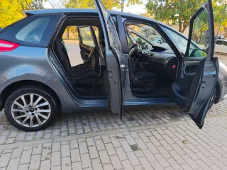 Citroen C4 Picasso 2007