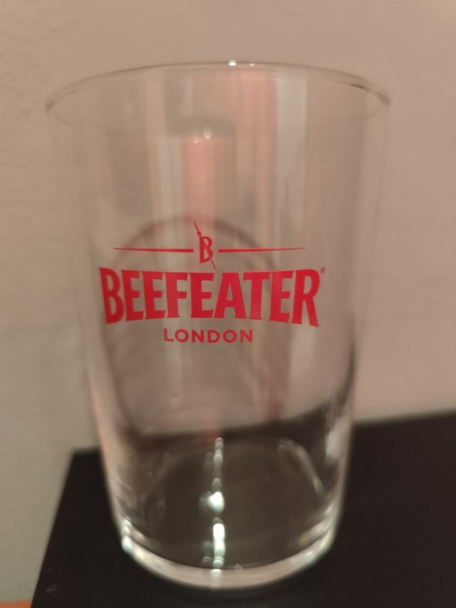 6 coppe Beefeater London
