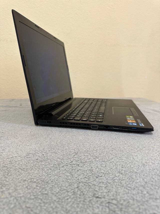 Portátil Lenovo Z50 16GB RAM / 1TB (1000Gb) pro