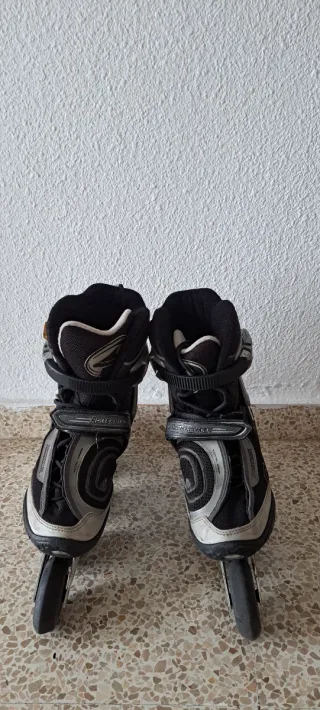 Patines Rollerblade Talla 39