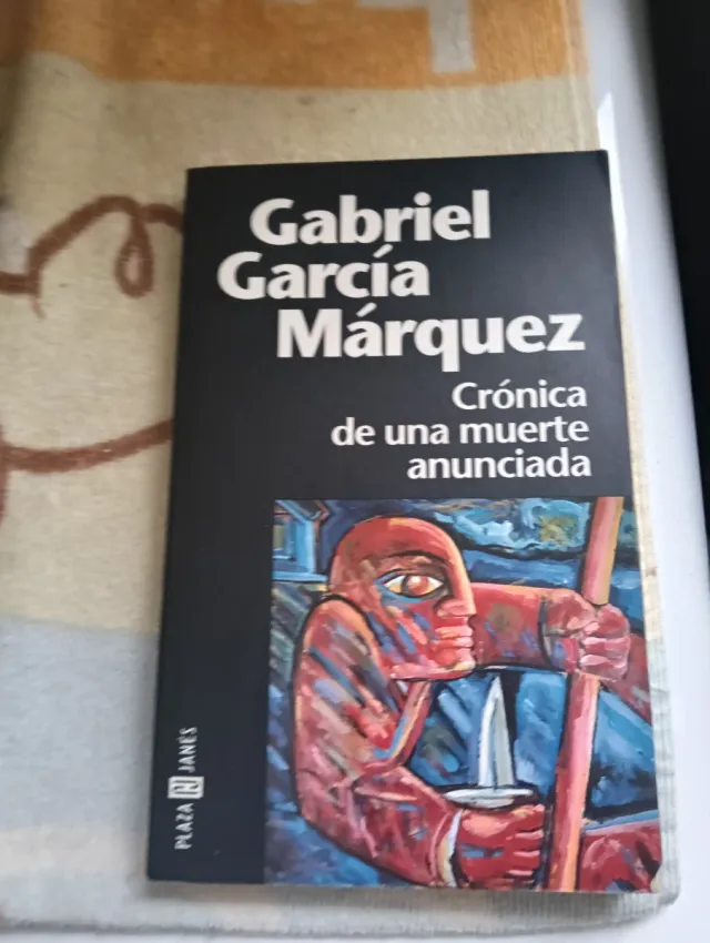 Crónica de una muerte anunciada