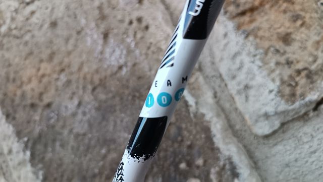 Bastones de esquí 100 cm