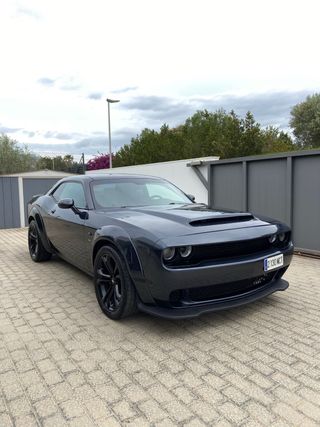 Dodge Challenger GT 3.6 2018