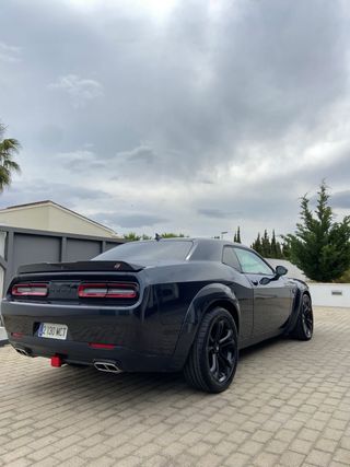 Dodge Challenger GT 3.6 2018
