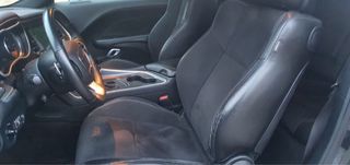 Dodge Challenger GT 3.6 2018