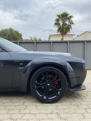 Dodge Challenger GT 3.6 2018