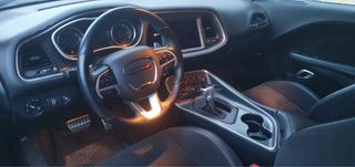 Dodge Challenger GT 3.6 2018