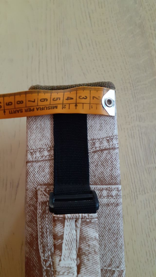 Porta CD/DVD a libro