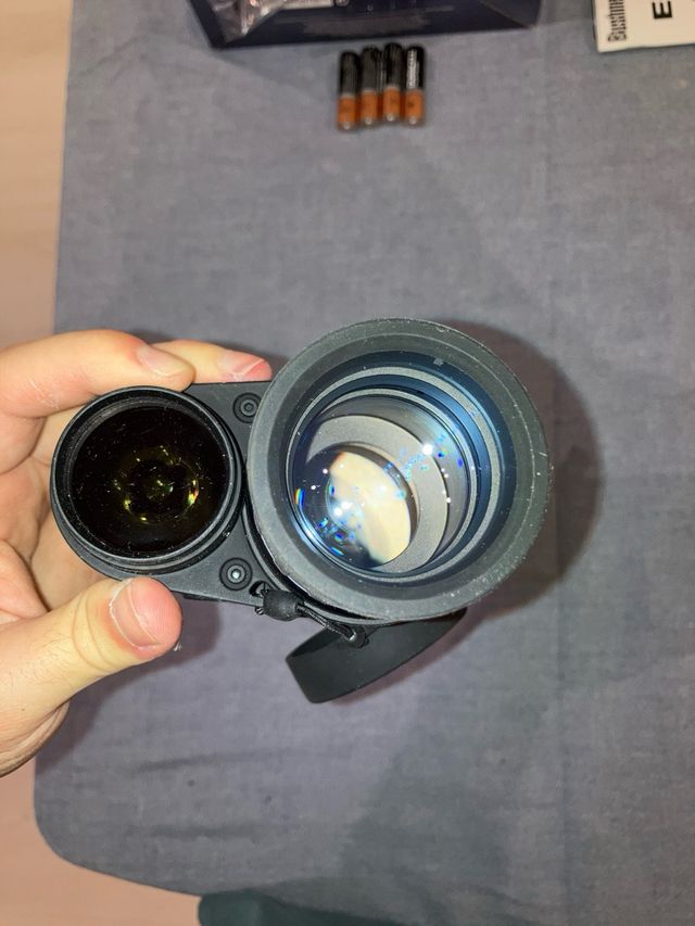 Prismáticos Bushnell Equinox Visión Nocturna